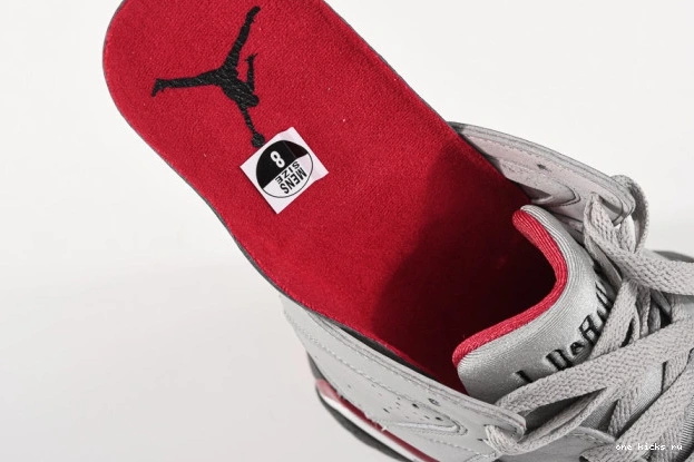 Cheap 7 Cardinal Reflective Jordan Air BV6281-006 0531